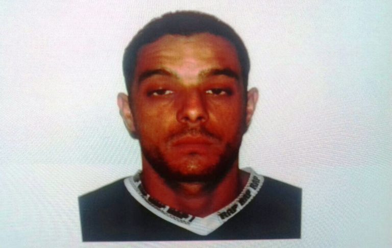 Suspeito de praticar roubos em São Sepé é preso pela Brigada Militar