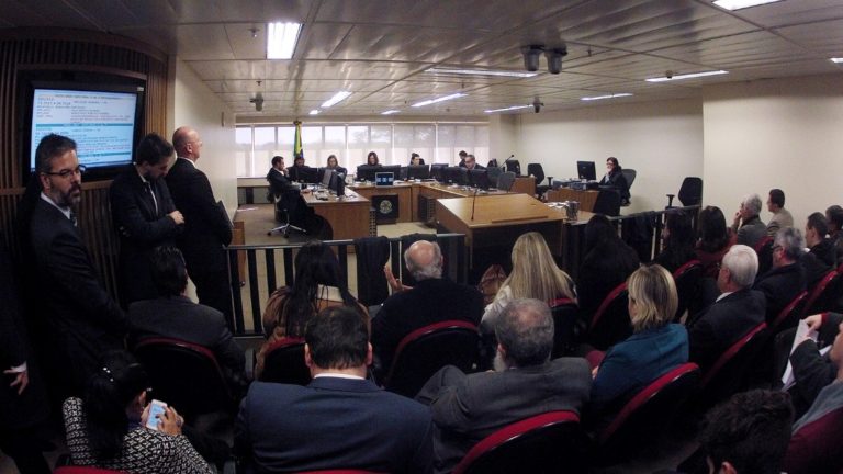 Tribunal Regional Federal condena 22 réus da Operação Rodin