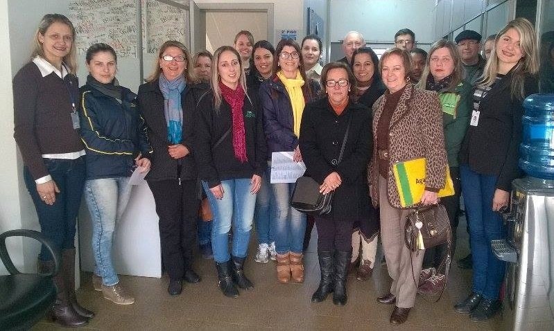 senac jovem aprendiz