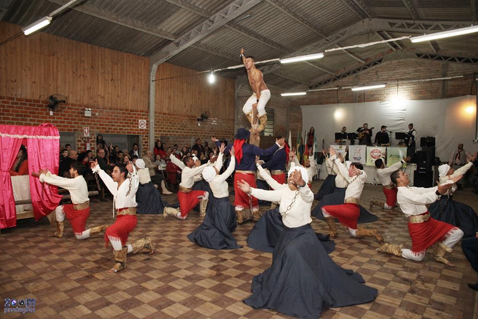 circuito cultural