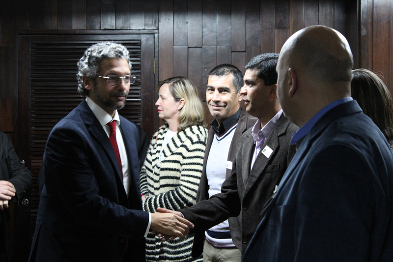VARA JUDICIAL (22)