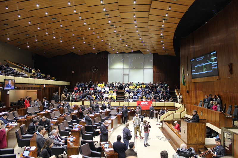 VARA JUDICIAL (80)