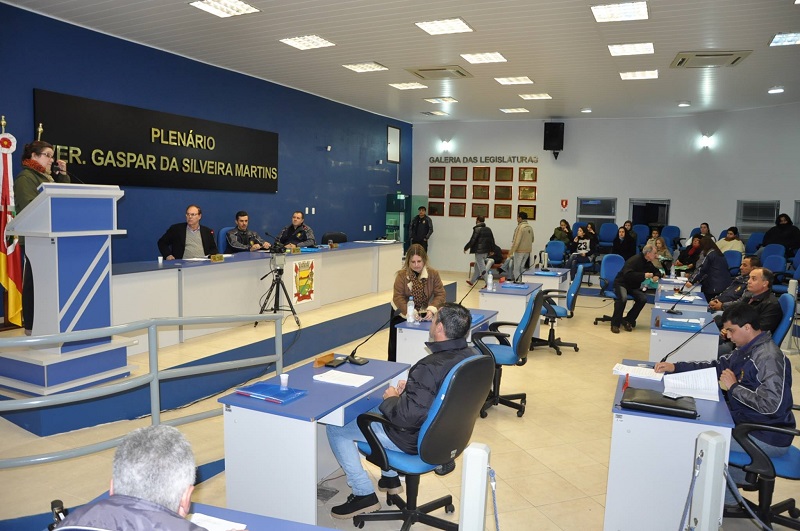 camara sessao junho 2016