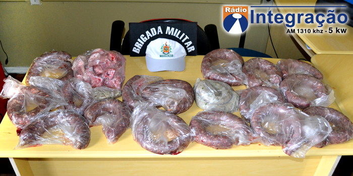 Foto: Norton Avila/Jornal Integração