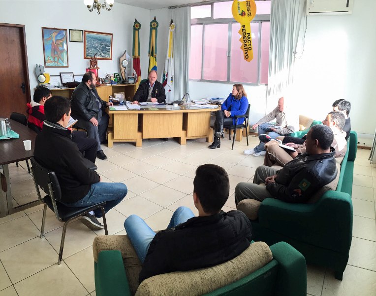 reuniao tocha olimpica (1)