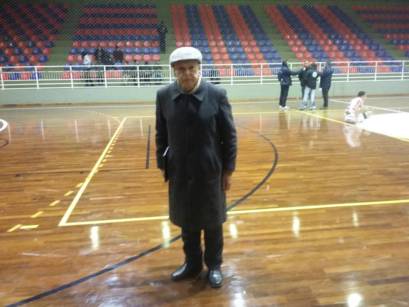 tio cunha