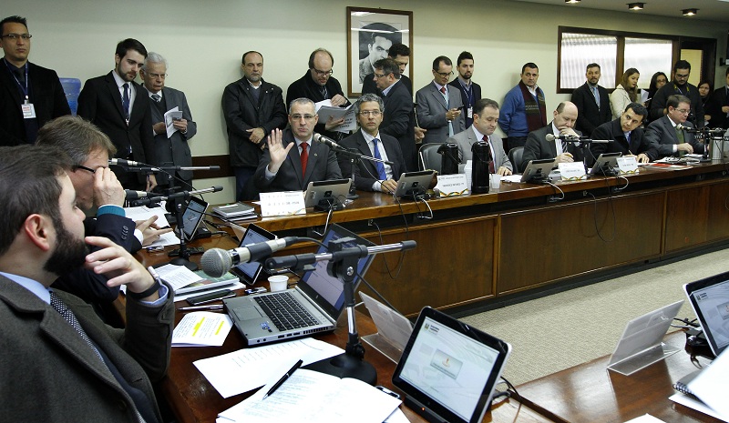 Foto: Juarez Junior/Agência ALRS