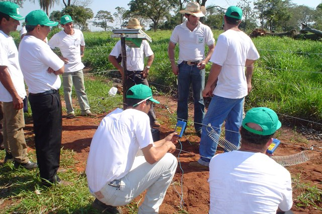 Sindicato Rural de São Sepé confirma realização de três cursos
