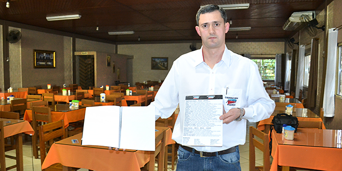 Foto: Norton Avila/Jornal Integração