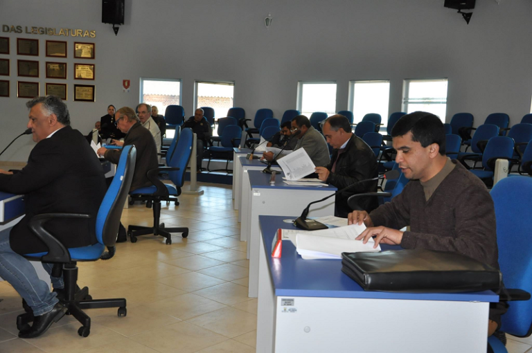 Vereadores aprovam inclusão de recursos para saúde no orçamento do Município