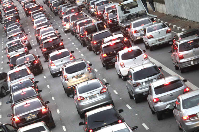 Operação Viagem Segura de Ano Novo proporciona menos riscos nas estradas