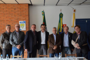 Foto: reprodução/Gazeta de Caçapava