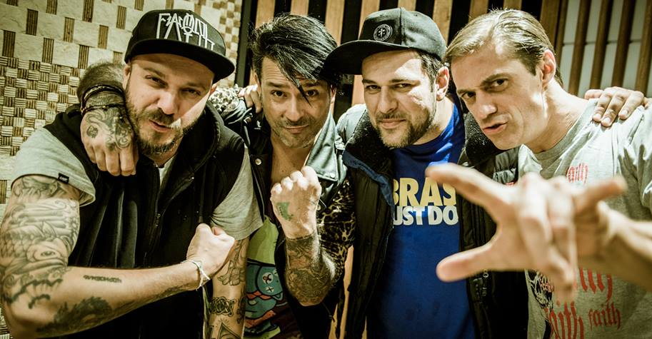 Foto: divulgação/Comunidade Nin-Jitsu