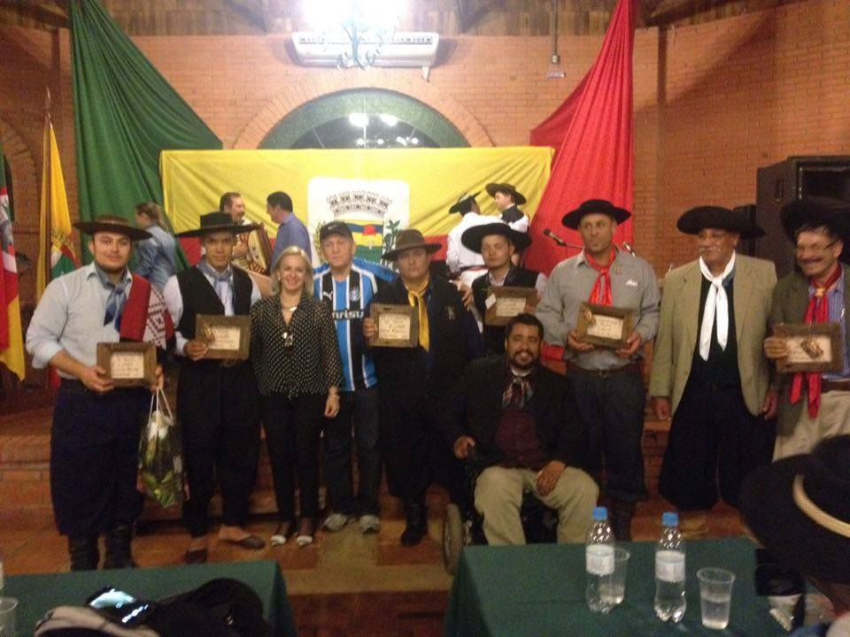 trovadores nucleo sepe tiaraju