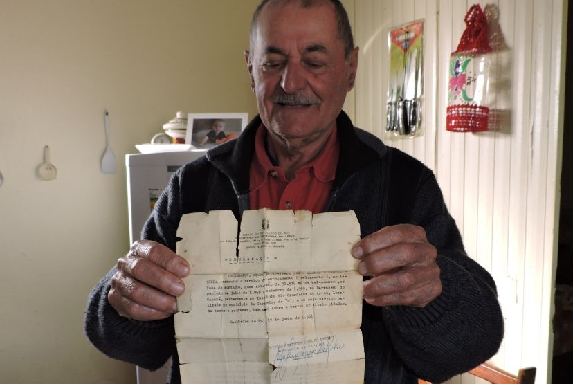 Foto: Luis Bacedoni/O Correio