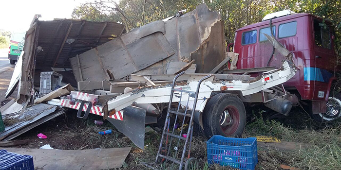 Foto: reprodução/Rádio e Jornal Integração