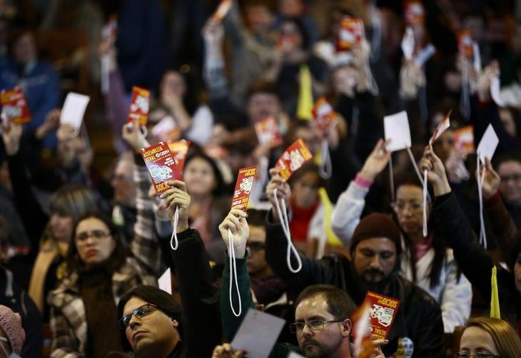 Foto: Carlos Macedo / Agencia RBS