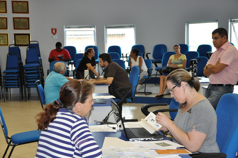 defensoria publica na camara