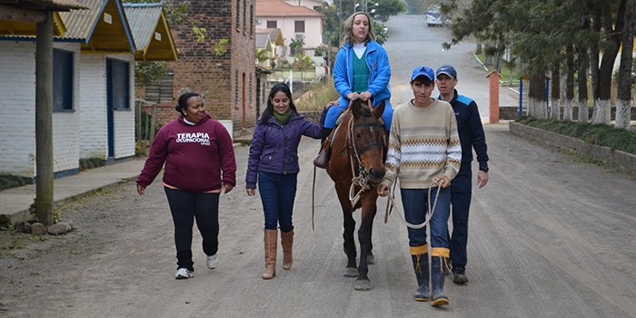 Foto: Norton Avila/Jornal Integração