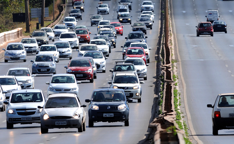 Foto: Gabriel Jabur/ Agência Brasília