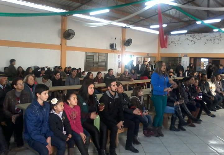 Foto: divulgação/Sindicato dos Trabalhadores Rurais