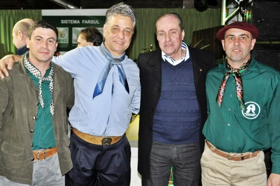 Fotos: divulgação/Jornal A Palavra