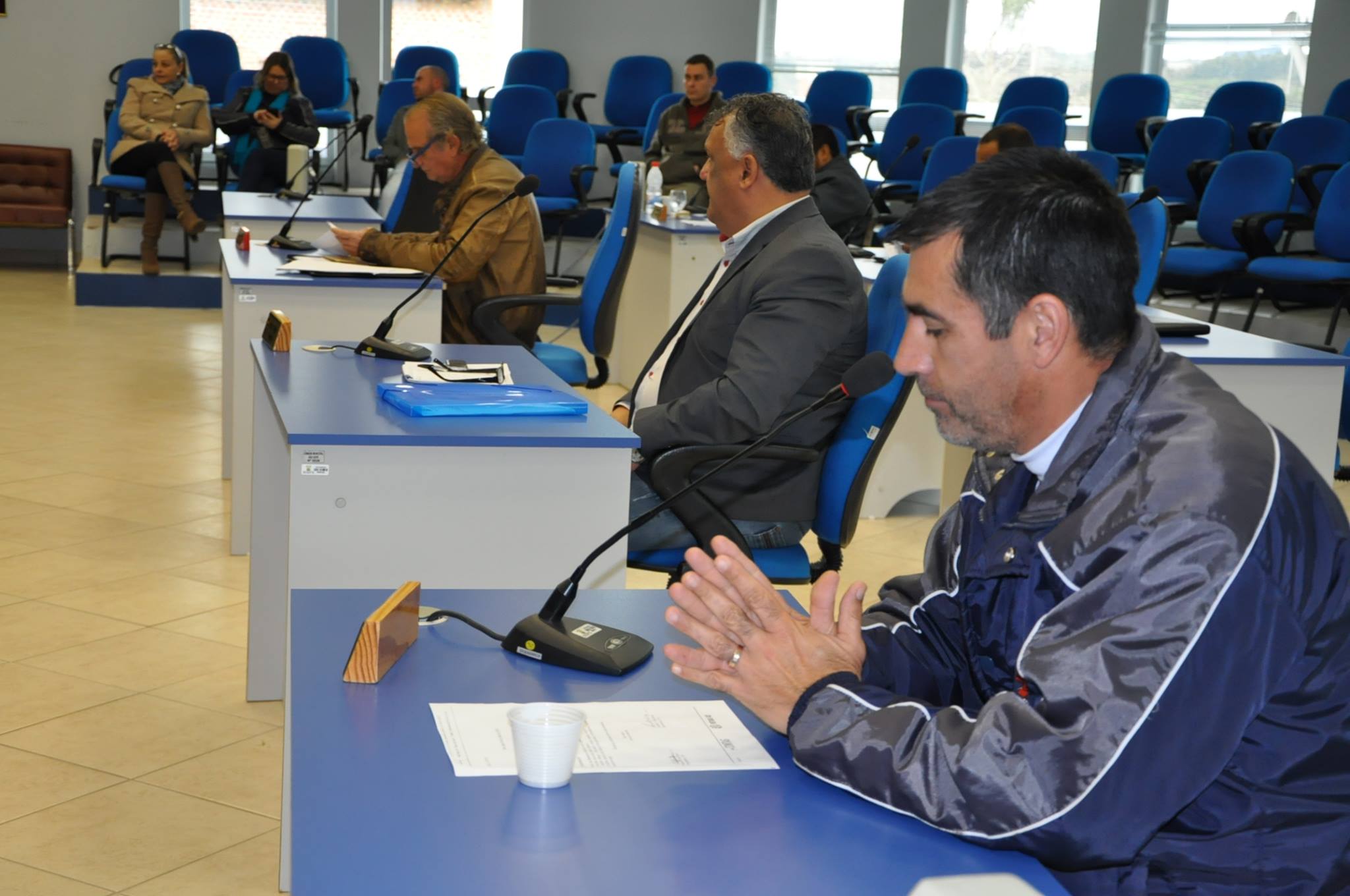 vereadores julho 2016