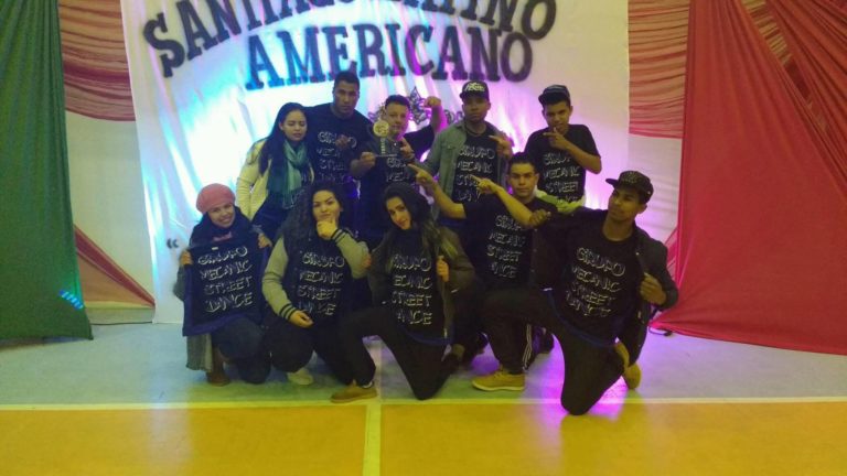 Jovens e crianças podem participar de oficina gratuita de “street dance” em São Sepé