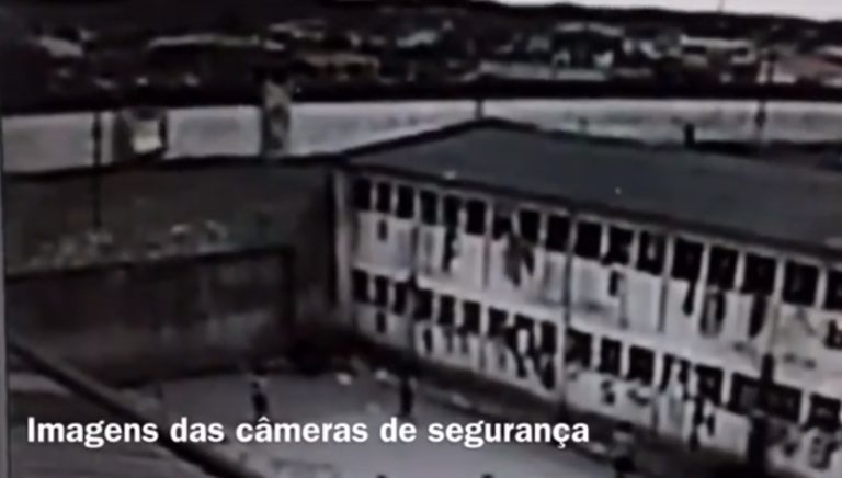 SUSEPE confirma que um dos foragidos de Pelotas é o acusado de matar policial sepeense