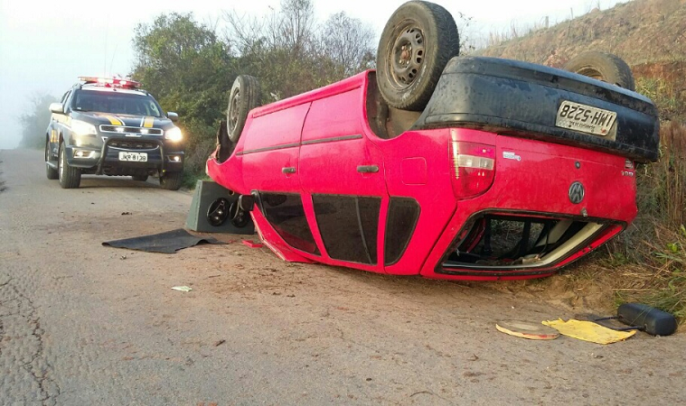 Foto: divulgação/PRF