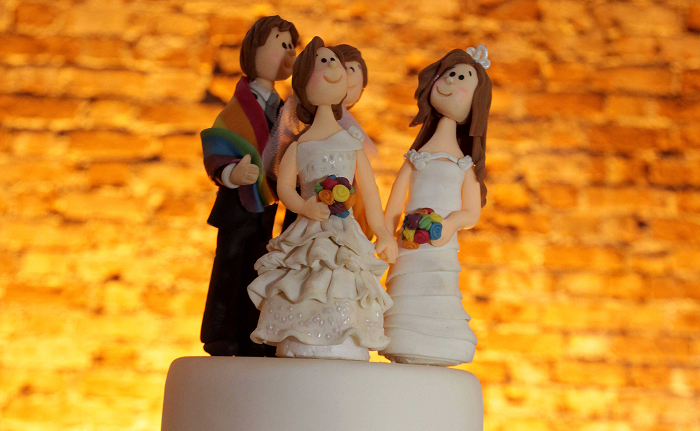 Caçapava do Sul terá primeiro casamento homoafetivo