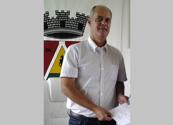 PT de Formigueiro oficializa Marcelo Motta como candidato a vice-prefeito