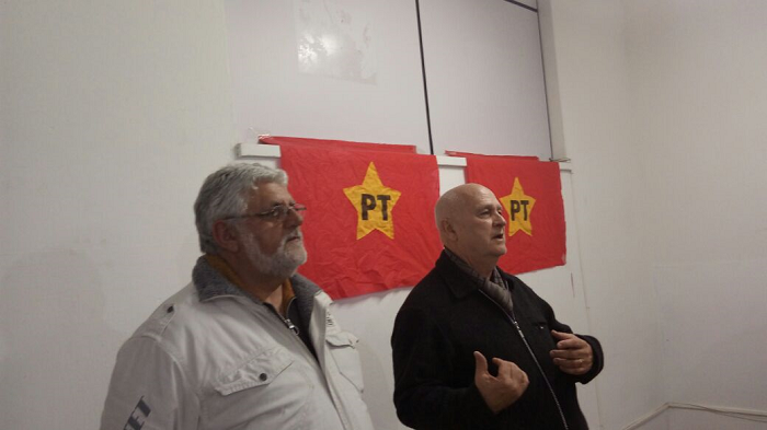 PT de São Sepé oficializa Adolfo Tonetto como candidato a prefeito de São Sepé