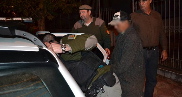 Foto: Norton Avila/Jornal Integração