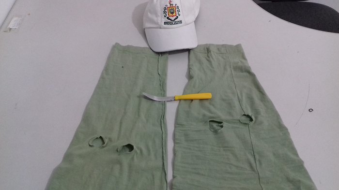 Foto: reprodução/Brigada Militar