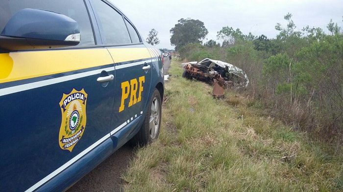 Foto: divulgação/PRF