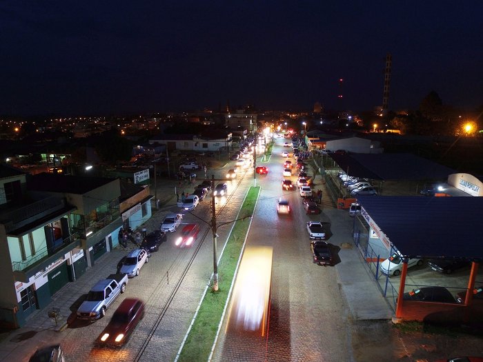 avenida getulio vargas centro sao sepe cidade