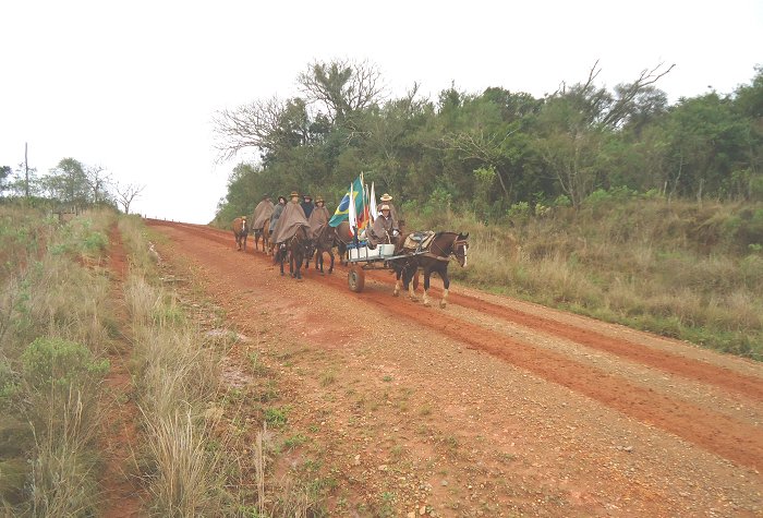 chama crioula 2016 2