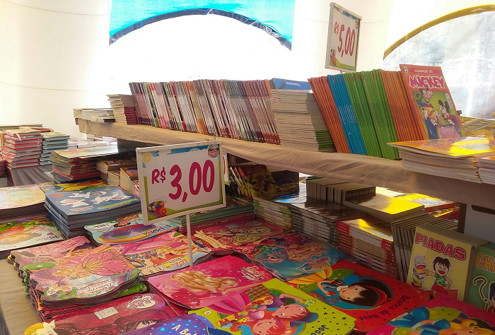 feira do livro 2016 2