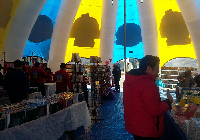 feira do livro 2016 3