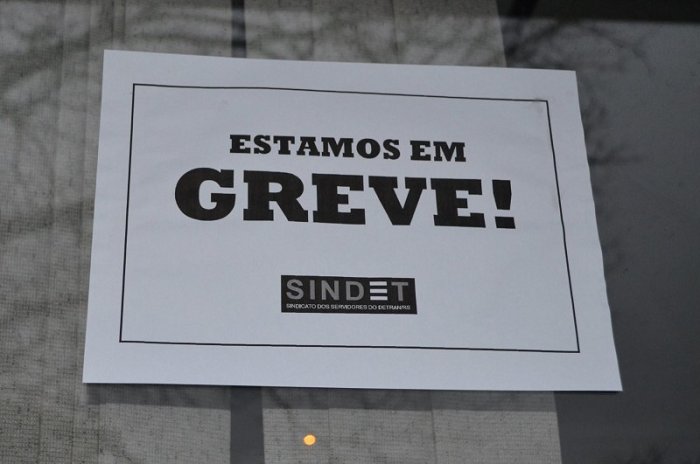 Foto: divulgação/SINDET