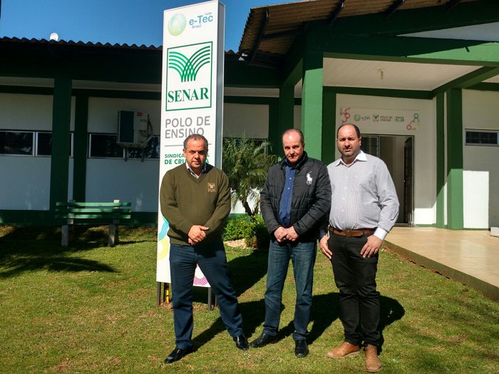 Fotos: divulgação/Sindicato Rural