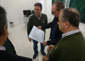 jose aurelio augusto telles lisandro sindicato rural 2