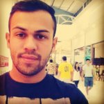 moises turba restinga seca