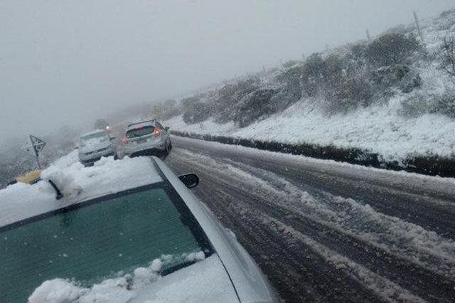 Foto: Isaque Nunes/arquivo pessoal/Zero Hora