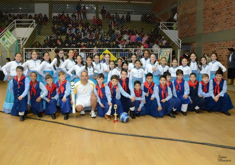 Calhandra promove “II Encontro de Invernadas Artísticas” no próximo sábado