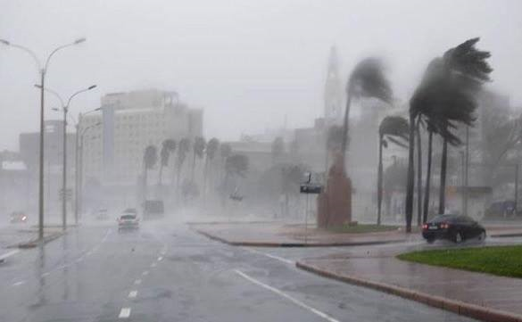 ALERTA: Ciclone vai atingir o Rio Grande do Sul com chuva e temporais