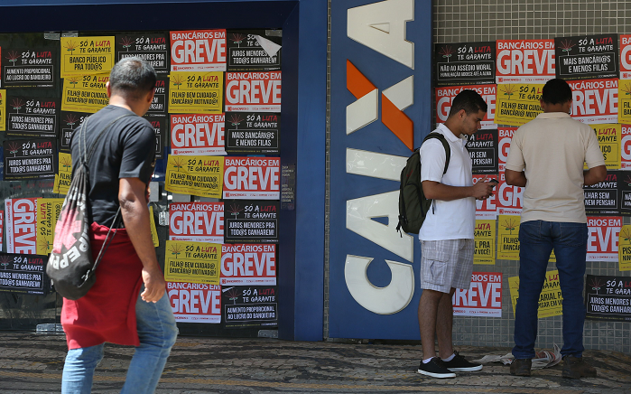 Foto: Elza Fiúza/Agência Brasil