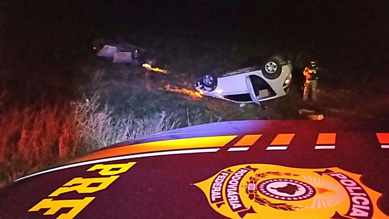 Foto: divulgação/PRF