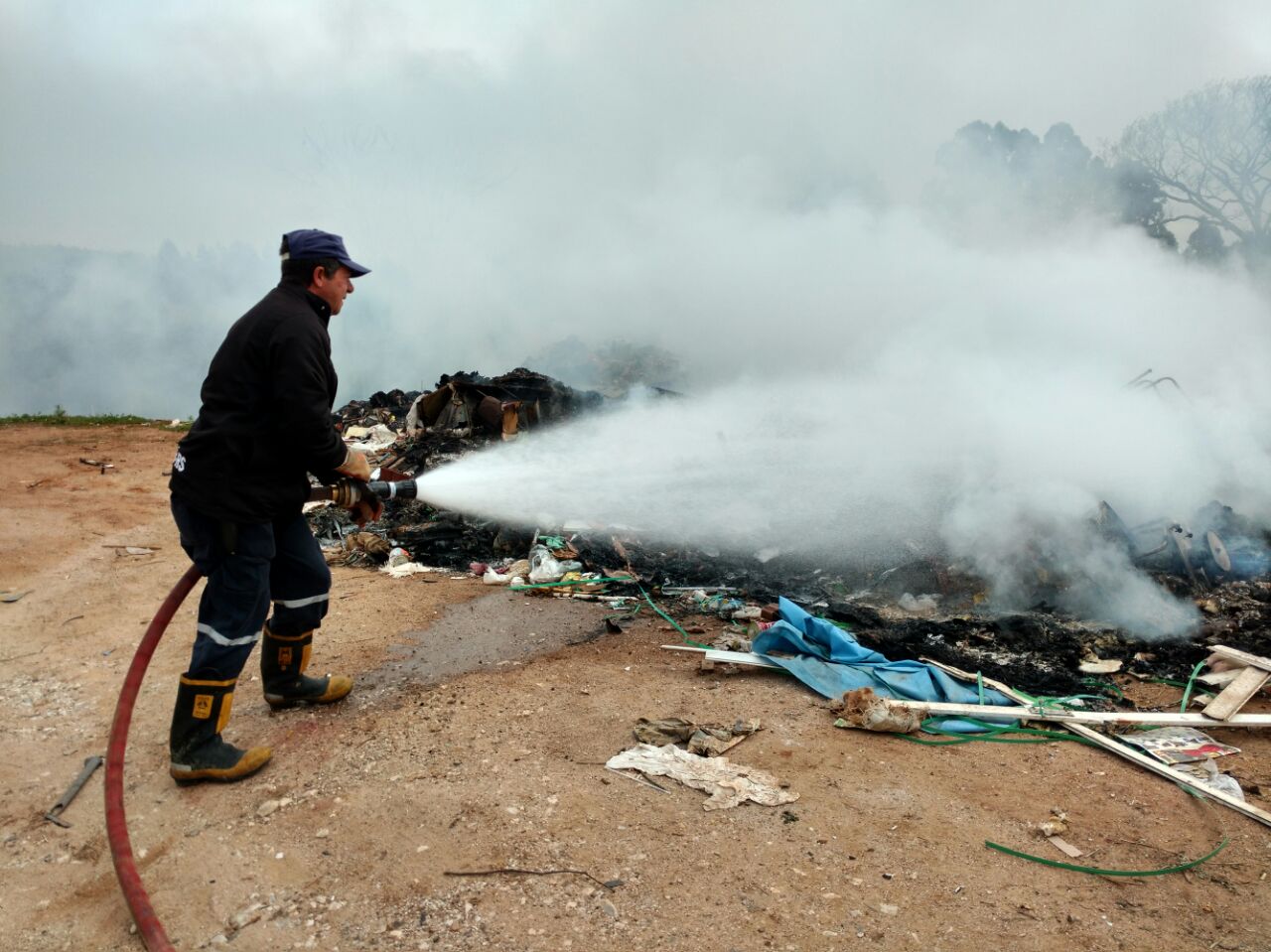 Fotos: reprodução/Jornal A Palavra